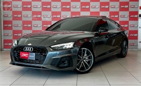 a5 2.0 tfsi sportback s line 4p automatico 2022 santa cruz do sul