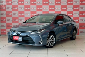COROLLA 1.8 ALTIS 16V HÍBRIDO 4P AUTOMÁTICO