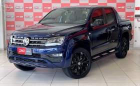 AMAROK 3.0 V6 EXTREME CD DIESEL 4X4 AT 4P AUTOMÁTICO