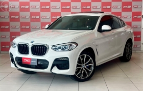 x4 2.0 xdrive 30i m sport turbo 4p automatico 2020 santa cruz do sul