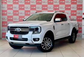 ranger 3.0 v6 limited cd turbo 4x4 diesel 4p automatico 2024 santa cruz do sul