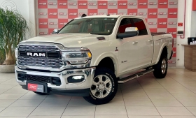 2500 laramie 6.7 night ed turbo cd 4x4 diesel 4p automatico 2019 santa cruz do sul