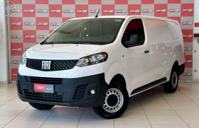 scudo cargo 1.5 turbo 16v 4p diesel manual 2024 santa cruz do sul