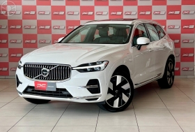 XC60 2.0 T8 ULTIMATE AWD HIBRIDO 4P AUTOMÁTICO
