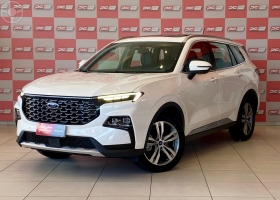 TERRITORY 1.5 GTDI ECOBOOST TITANIUM 16V 4P AUTOMÁTICO