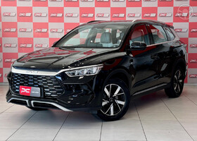 SONG PRO 1.5 GS HÍBRIDO 4P AUTOMÁTICO