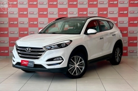 TUCSON 1.6 16V T-GDI GLS ECOSHIFT