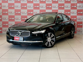 s90 2.0 t8 awd hybrid inscription 4p hibrido automatico 2021 santa cruz do sul
