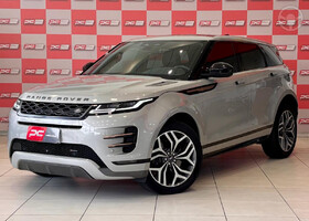 range rover evoque 2.0 r dynamic hse awd flex 4p automatico 2023 santa cruz do sul