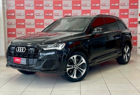 q7 3.0 tfsi quattro v6 24v 4p tiptronic 2023 santa cruz do sul