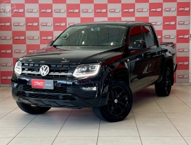 amarok 2.0 4x4 tdi comfortiline cd diesel 4p automatico 2019 santa cruz do sul