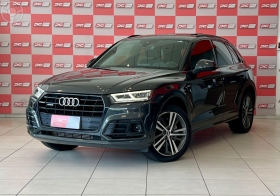 q5 2.0 tfsi s line black quattro s tronic 4p 2019 santa cruz do sul