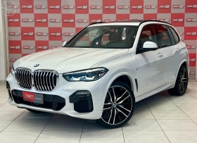 X5 3.0 4X4 30D I6 TURBO DIESEL 4P AUTOMÁTICO