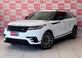 range rover velar 3.0 p340 r dynamic hse hibrido 4p automatico 2023 santa cruz do sul
