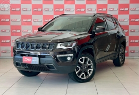 compass 2.0 16v diesel s limited 4x4 automatico 2020 santa cruz do sul