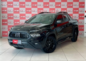 toro 2.0 16v ultra 4x4 at9 diesel 4p automatico 2023 santa cruz do sul
