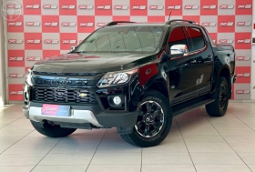 s10 2.8 high country 4x4 cd 16v turbo diesel 4p automatico 2022 santa cruz do sul