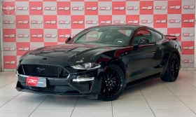 mustang 5.0 gt v8 2p manual 2019 santa cruz do sul