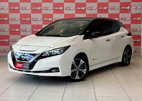leaf tekna 4p eletrico automatico 2022 santa cruz do sul