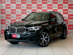 x5 3.0 4x4 45e m sport 4p hibrido automatico 2023 santa cruz do sul