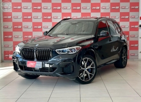 x5 3.0 4x4 45e m sport 4p hibrido automatico 2023 santa cruz do sul