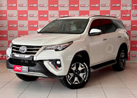 hilux sw4 2.8 srx 4x4 diamond 16v turbo diesel 4p 7 lugares automatico 2019 santa cruz do sul