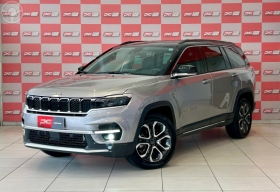commander 1.3 limited t270 16v 4x2 turbo flex 4p automatico 2023 santa cruz do sul