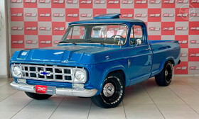 c10 4.1 de luxe cd 8v 2p manual 1982 santa cruz do sul