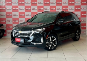 equinox 1.5 premier 16v turbo 4p automatico 2022 santa cruz do sul