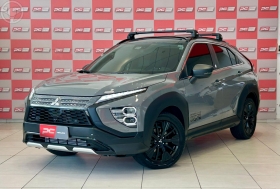 eclipse 2.0 gs 16v 2p automatico 2025 santa cruz do sul