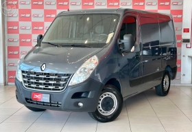 master 2.3 furgao l1h1 16v turbo intercooler diesel 4p manual 2021 santa cruz do sul