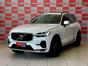 XC60 T8 EXPRESS HÍBRIDO INSCRIPT 4P AUTOMÁTICO