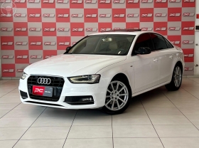 a4 2.0 tfsi ambiente 4p s tronic 2016 santa cruz do sul