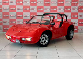 fusca 1.6 8v 2p manual 1971 santa cruz do sul