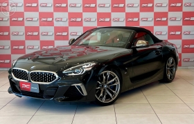 z4 3.0 m40i 2p automatica 2020 santa cruz do sul