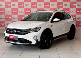 nivus 1.0 tsi highline flex 4p automatico 2022 santa cruz do sul