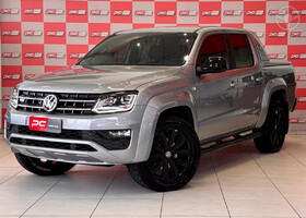 amarok 3.0 v6 extreme cd diesel 4x4 at 4p automatico 2024 santa cruz do sul