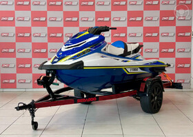 jet ski wake 170 2018 santa cruz do sul