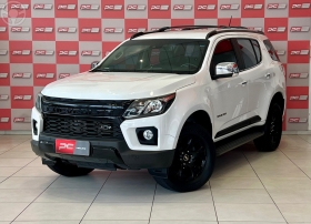 TRAILBLAZER 2.8 PREMIER 16V TURBO DIESEL 4P AUTOMÁTICO