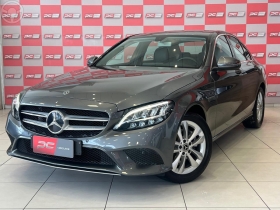 c 200 1.5 turbo 16v hibrido 4p automatico 2019 santa cruz do sul