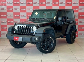 wrangler 3.6 sport 4x4 v6 12v 2p automatico 2013 santa cruz do sul