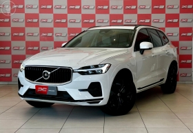 xc60 t8 express hibrido inscript 4p automatico 2022 santa cruz do sul