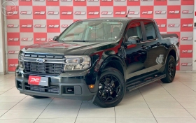 MAVERICK 2.0 LARIAT FX4 ECOBOOST AUTOMÁTICO