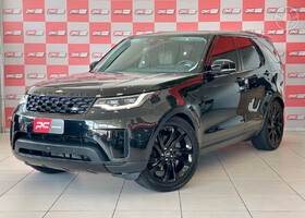 discovery 3.0 d300 4x4 turbo diesel metropolitan edition 4p automatico 2022 santa cruz do sul