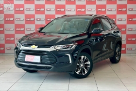tracker 1.2 12v premier turbo flex 4p automatico 2023 santa cruz do sul