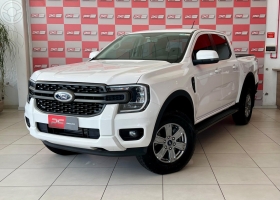 ranger 3.0 v6 xls cd turbo 4x4 diesel 4p automatico 2024 santa cruz do sul