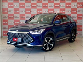 SONG PLUS 1.5 DM HÍBRIDO 4P AUTOMÁTICO