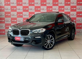 x4 2.0 xdrive 30i m sport turbo 4p automatico 2019 santa cruz do sul
