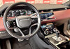 RANGE ROVER EVOQUE 2.0 R-DYNAMIC HSE AWD FLEX 4P AUTOMATICO - 2023 - SANTA CRUZ DO SUL