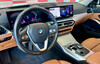 320I 2.0 SPORT GP 16V TURBO ACTIVE FLEX 4P AUTOMÁTICO - 2024 - SANTA CRUZ DO SUL